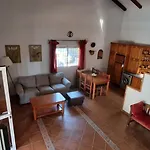 Andalusian Pool 6 Pax In Subtropical Garden Коніль-де-ла-Фронтера