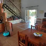 Andalusian Pool 6 Pax In Subtropical Garden Будинок відпочинку