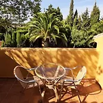 Andalusian Pool 6 Pax In Subtropical Garden Будинок відпочинку Коніль-де-ла-Фронтера