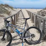 Andalusian Pool 6 Pax In Subtropical Garden *