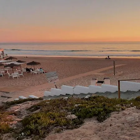 Andalusian Pool 6 Pax In Subtropical Garden Коніль-де-ла-Фронтера