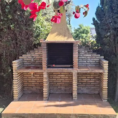 Casa Palmera Сasa de vacaciones Conil De La Frontera