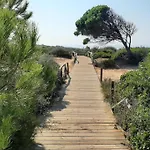 Holiday home Andalusian Pool 6 Pax In Subtropical Garden
