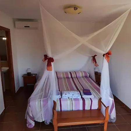 בית נופש Andalusian Pool 6 Pax In Subtropical Garden *