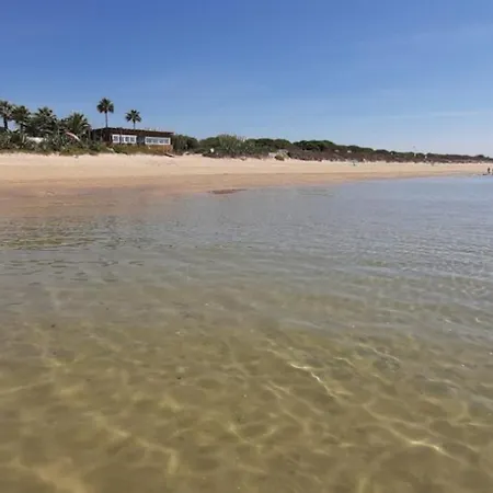 Semesterbostad Casa Palmera Conil De La Frontera