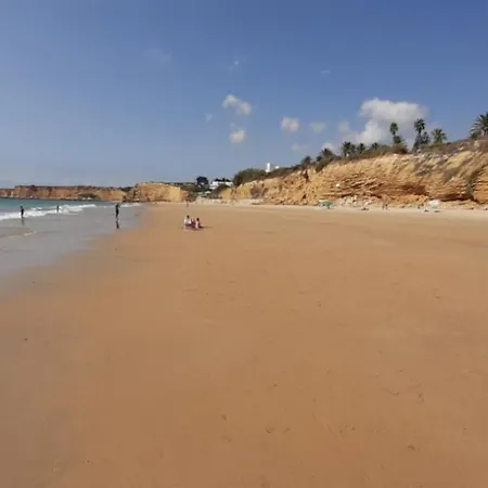 Semesterbostad Casa Palmera *