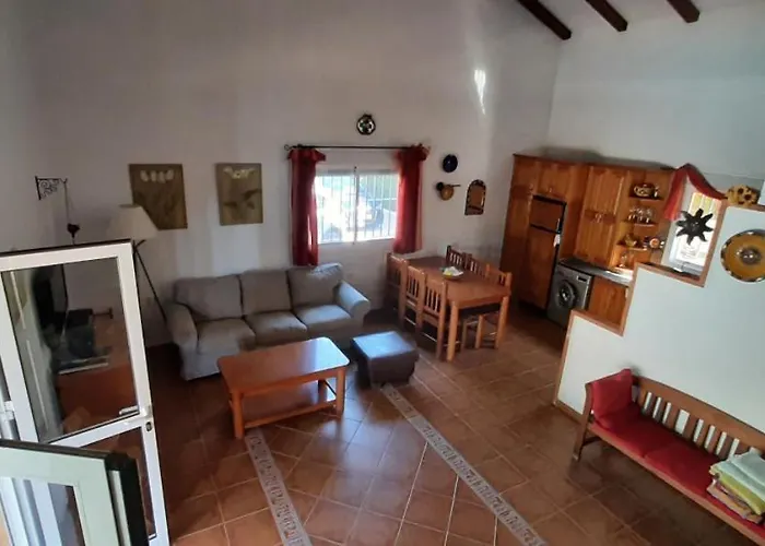 Casa Palmera Conil De La Frontera