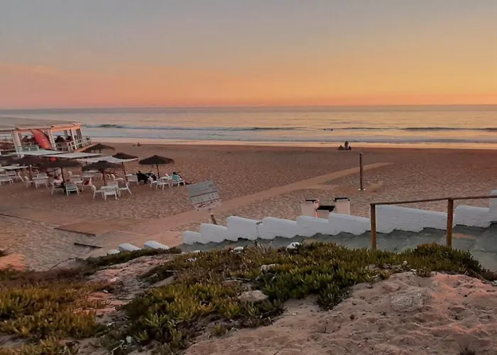 Casa Palmera Conil De La Frontera