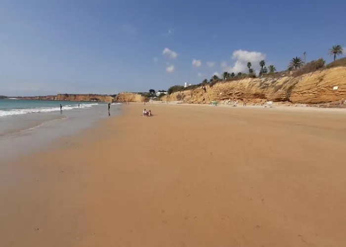 Semesterbostad Casa Palmera *